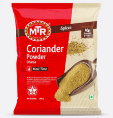 MTR Coriander Powder 250 g