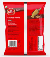 MTR Coriander Powder 250 g