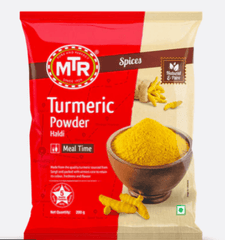 MTR Turmeric Powder