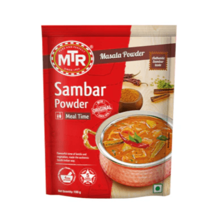 MTR Sambar Powder 200 g