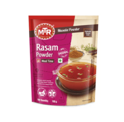 MTR Rasam Powder 100g