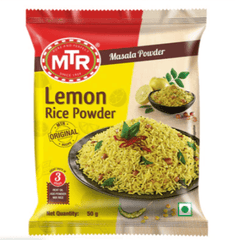 MTR Lemon Rice Powder