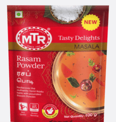 MTR Tamil Nadu Special Sambar Powder