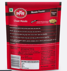 MTR Chaat Masala 100 g