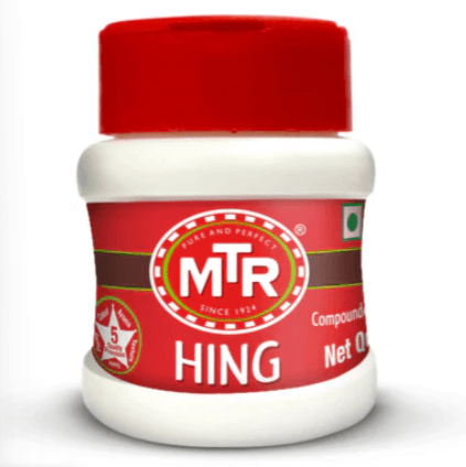 MTR Hing Powder