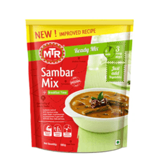 MTR Instant Sambar Mix