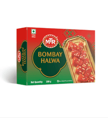 MTR Bombay halwa Classic