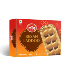 MTR Besan Laddoo Classic