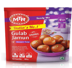 MTR Instant Gulab Jamun MIX 1 kg