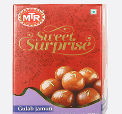 MTR Gulab Jamun Festival Pack 1 kg