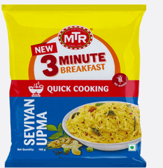 MTR 3 Minute Seviyan Upma 160 g