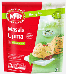 MTR Masala Upma Mix 160 g