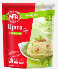 MTR Plain Upma Mix 160 g