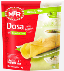 MTR Rice Dosa Mix 1 kg