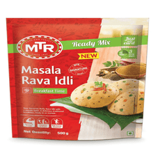 MTR Masala Rava Idli Mix 500 g