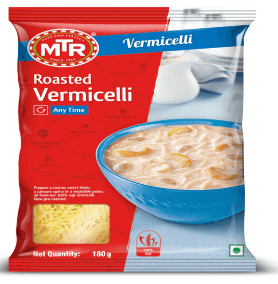 MTR Roasted Vermicelli 180 g