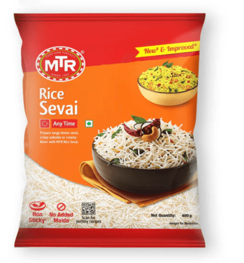 MTR Rice Sevai 400 g