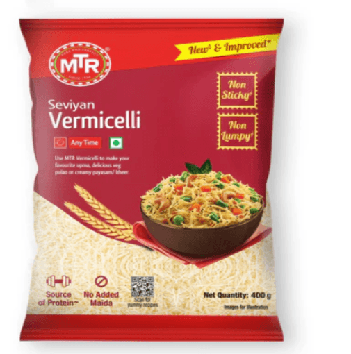 MTR Seviyan Vermicelli 400 g