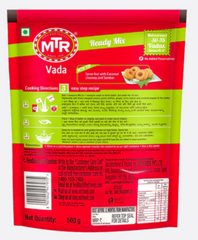 MTR Vada Mix 500gms