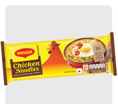 MAGGI 2-Minute Chicken Noodles, 284g