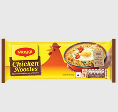 MAGGI 2-Minute Chicken Noodles, 284g