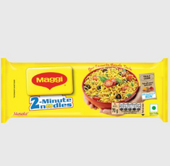 MAGGI 2 Minute Noodles - Masala, 280g