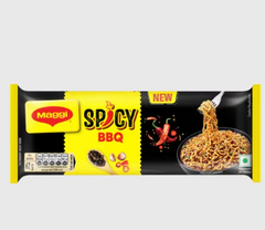 MAGGI 2-Minute Noodles - Spicy BBQ, 248g