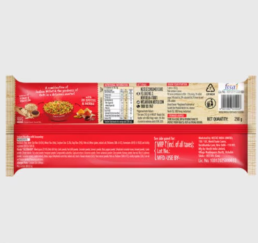 Nestle MAGGI Nutri-licious Oats Millets Noodles, 298g