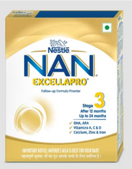 NESTLÉ NAN EXCELLAPRO-12-24 months