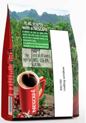 NESCAFE CLASSIC Pouch, 200g