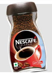 NESCAFE CLASSIC Jar, 90g