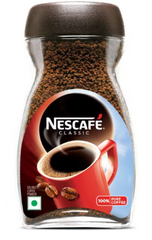 NESCAFE CLASSIC Jar, 90g