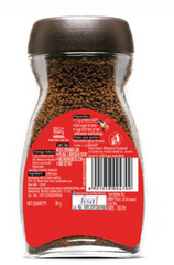 NESCAFE CLASSIC Jar, 90g