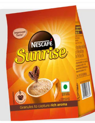 NESCAFE SUNRISE Pouch, 50g