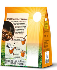 NESCAFE SUNRISE Pouch, 200g