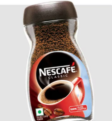 NESCAFE CLASSIC Jar, 45g