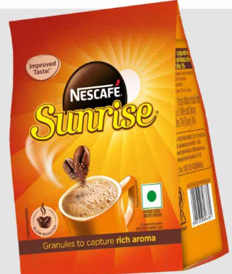 NESCAFE SUNRISE Dawn Jar, 90g