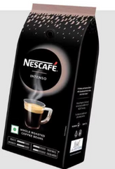 NESCAFÉ Intense, 1Kg (Whole Roasted Coffee Beans)