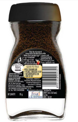 NESCAFE CLASSIC Black Roast Jar, 95g