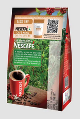 NESCAFE CLASSIC Pouch, 500g