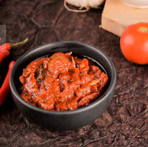 Vellanki Red Chilli Tomato Pickle