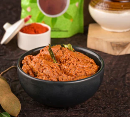 Vellanki Tamarind Pickle