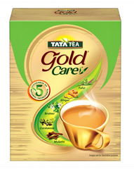 Tata Tea Chakra Gold care Dust Tea | Flavored Black tea 250g