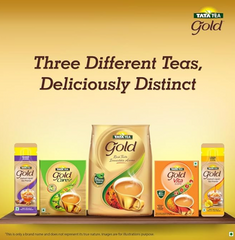 Tata Tea Gold 1kg