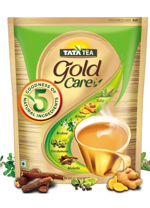 Tata Gold Care Tea 1kg