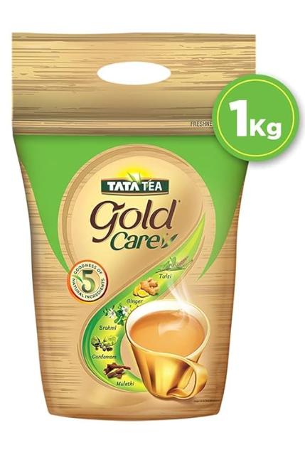 Tata Gold Care Tea 1kg