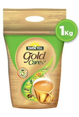 Tata Gold Care Tea 1kg