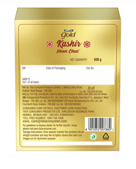 Tata Tea Gold kashir 500g