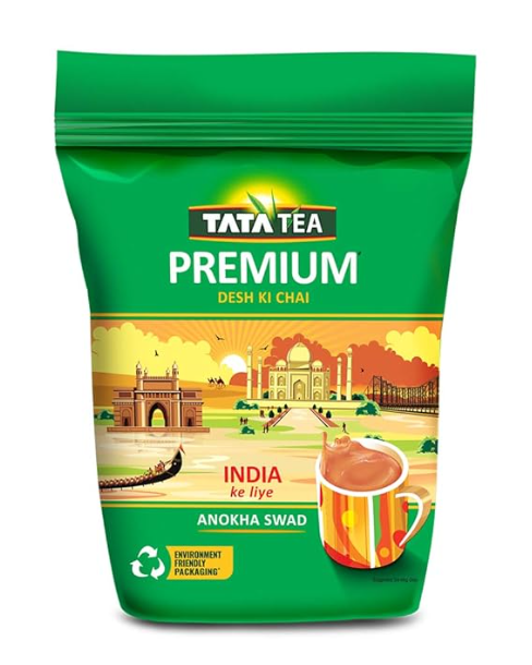 Tata tea Premium Leaf 1kg