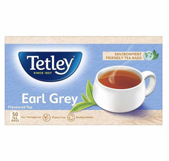 Tatley Earl Grey , Flavored tea | Rich assam Blend 100g